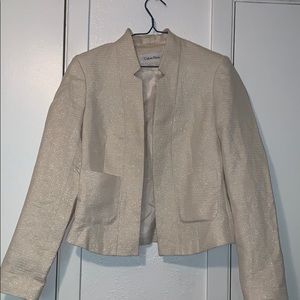 Calvin Klein Blazer